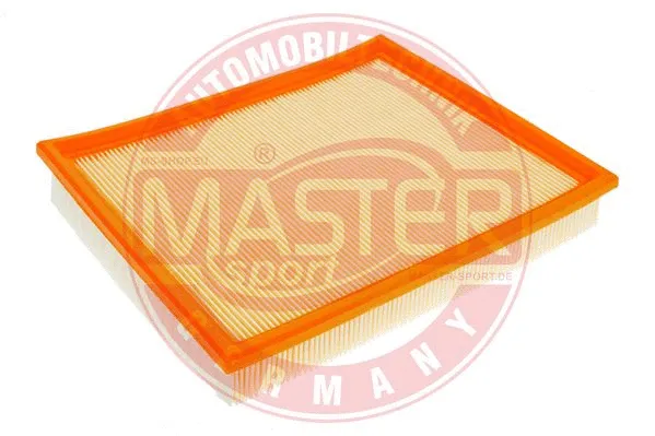 Air Filter (2598-LF-PCS-MS)