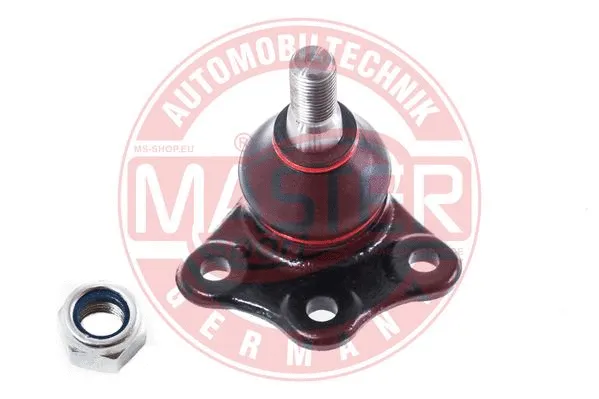 Ball Joint (26705-PCS-MS)