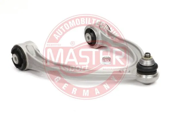 Control/Trailing Arm, wheel suspension (49555S-PCS-MS)