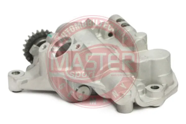 Oil Pump (640177919)