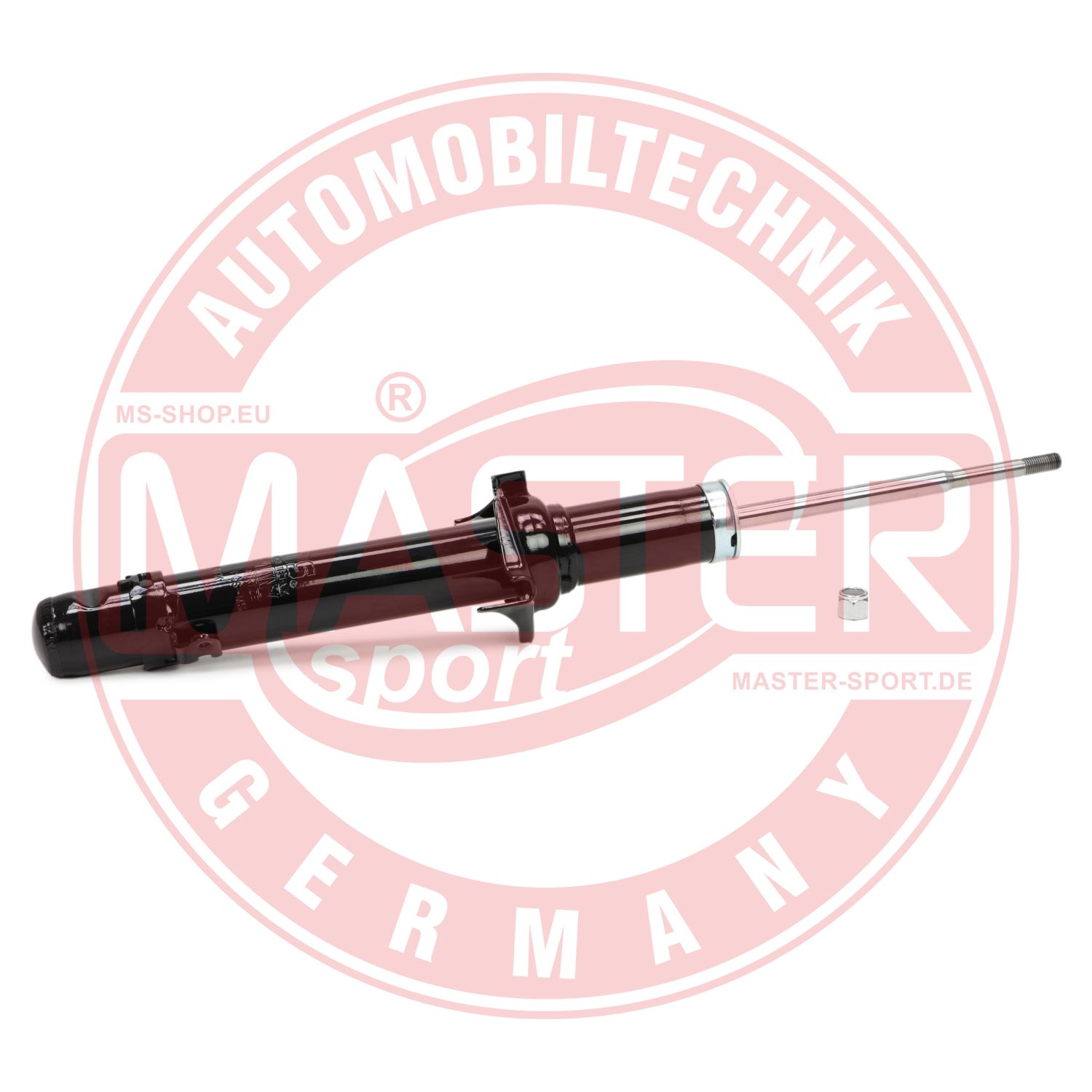 Shock Absorber (40036K-PCS-MS)