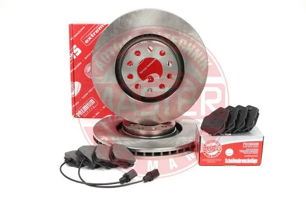 Brake Kit, disc brake