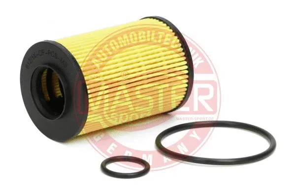 Oil Filter