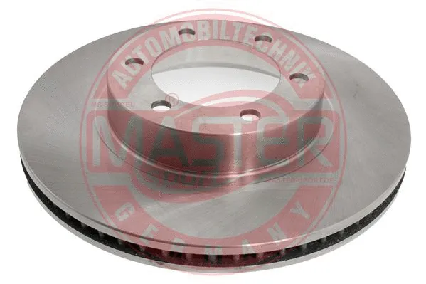 Brake Disc (24012801941-PCS-MS)