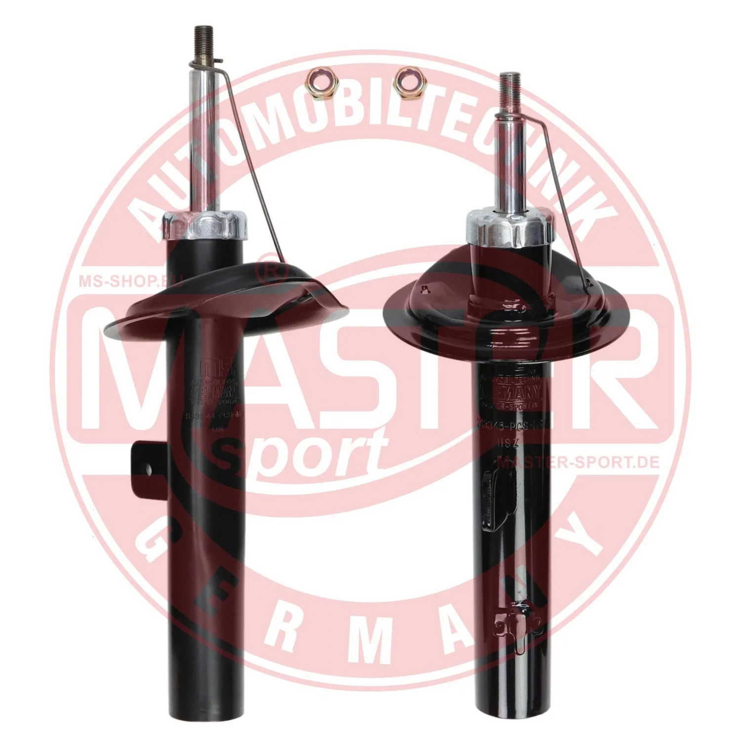 Shock Absorber