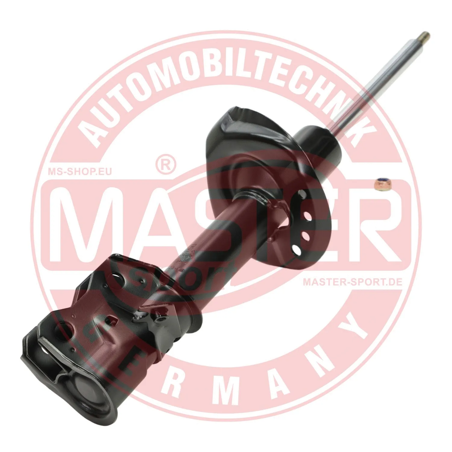 Shock Absorber