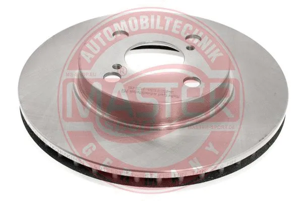 Brake Disc (24012501551-PCS-MS)