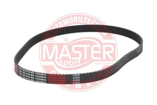 Timing Belt (1077-SD-PCS-MS)