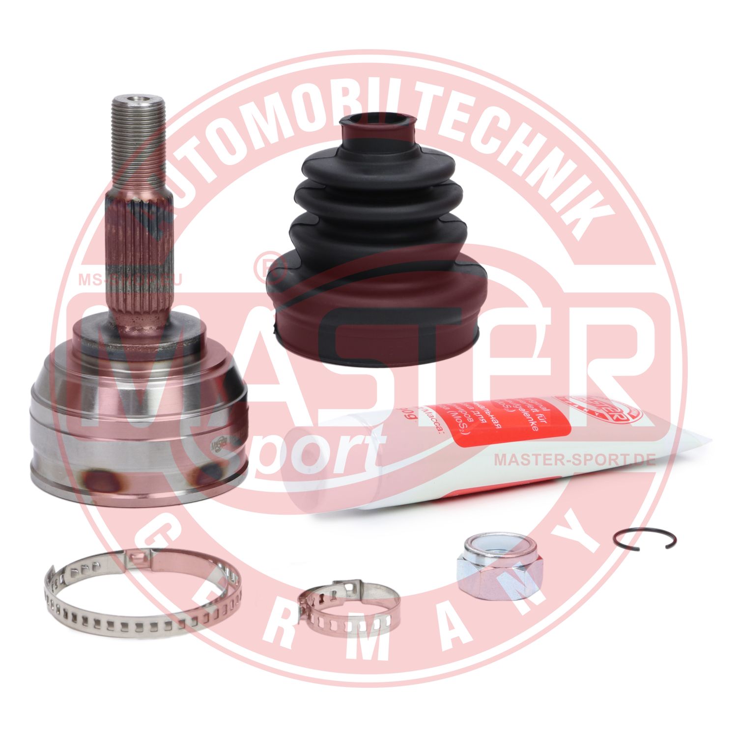 Joint Kit, drive shaft