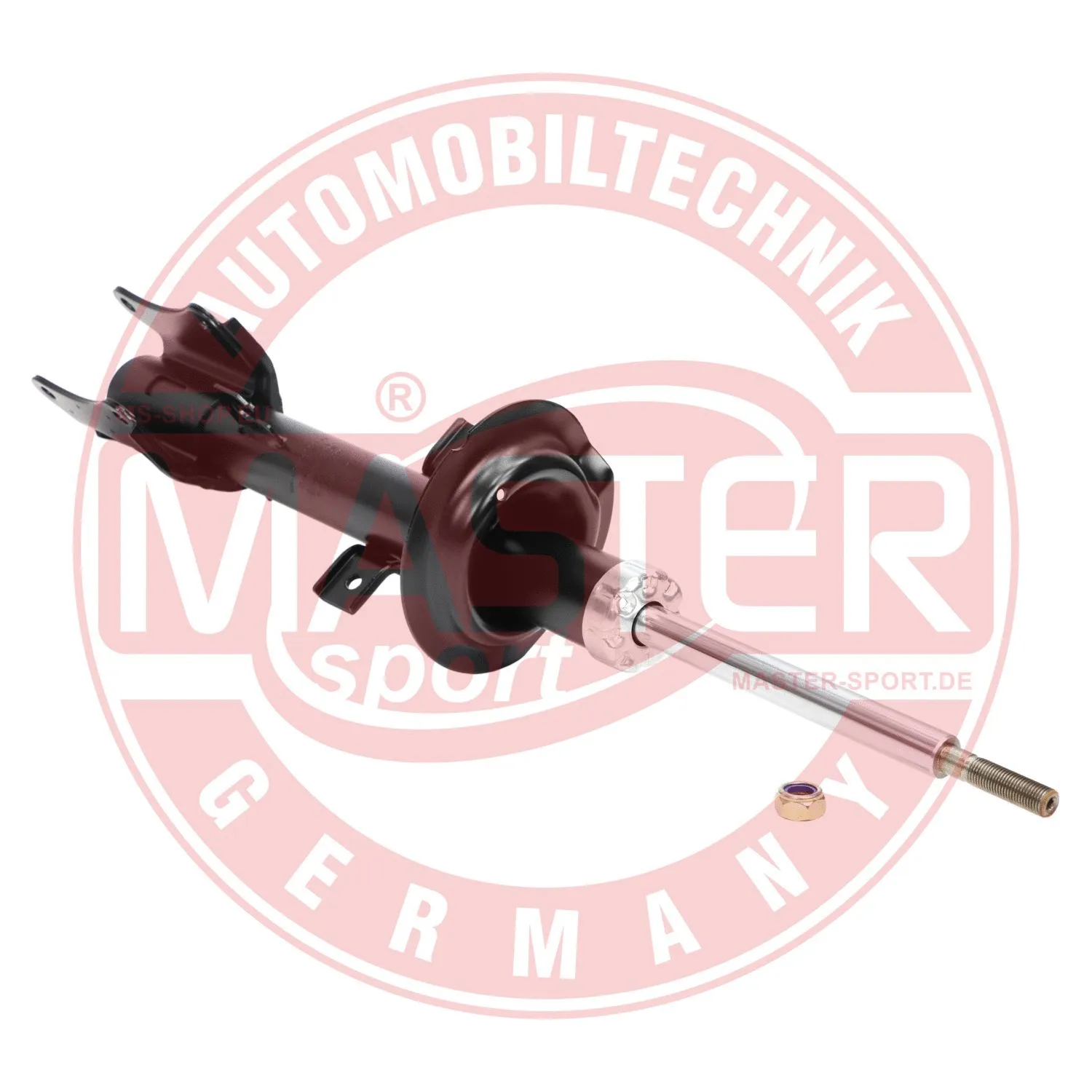 Shock Absorber