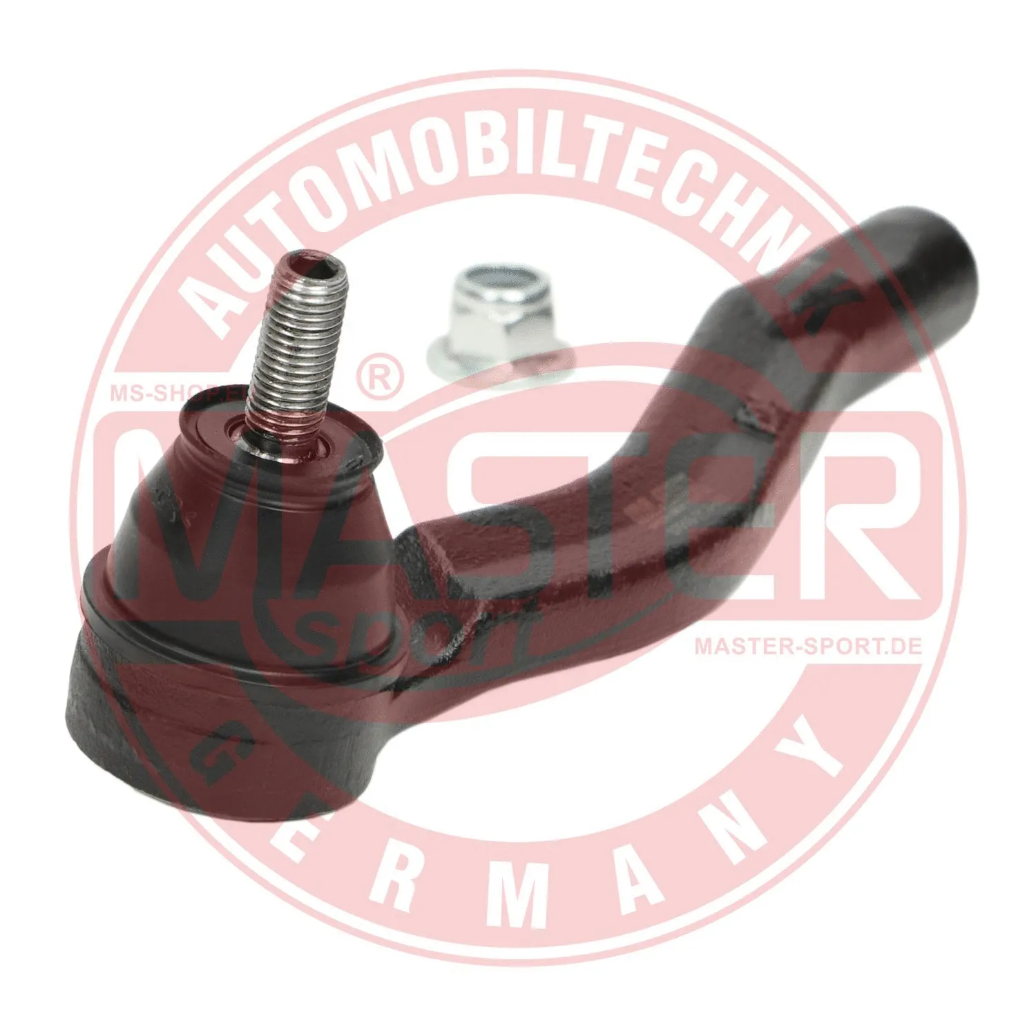 Tie Rod End