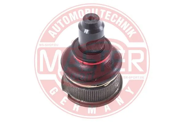 Ball Joint (15334-PCS-MS)