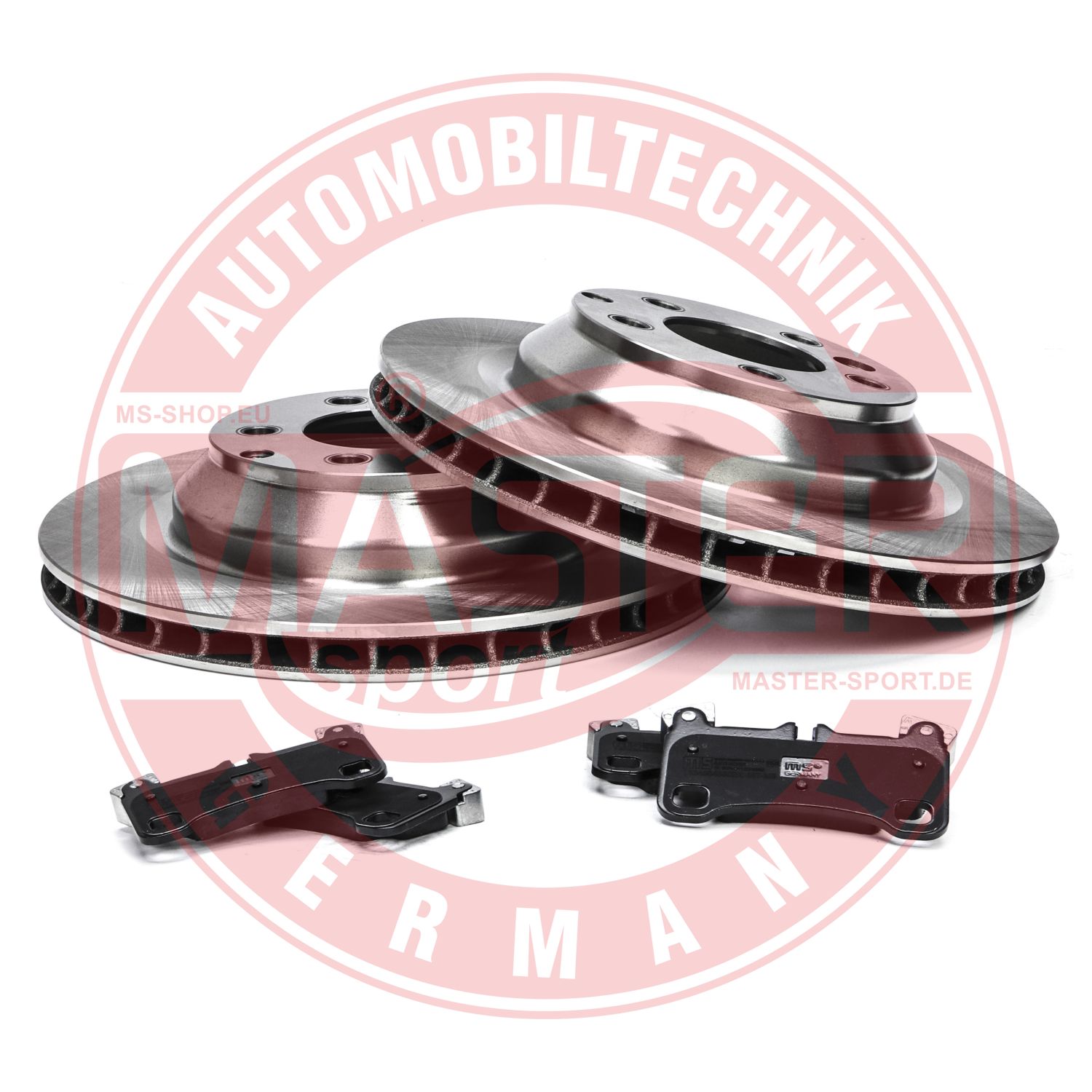 Brake Kit, disc brake