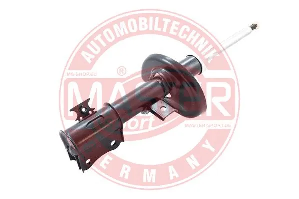 Shock Absorber (317176-PCS-MS)