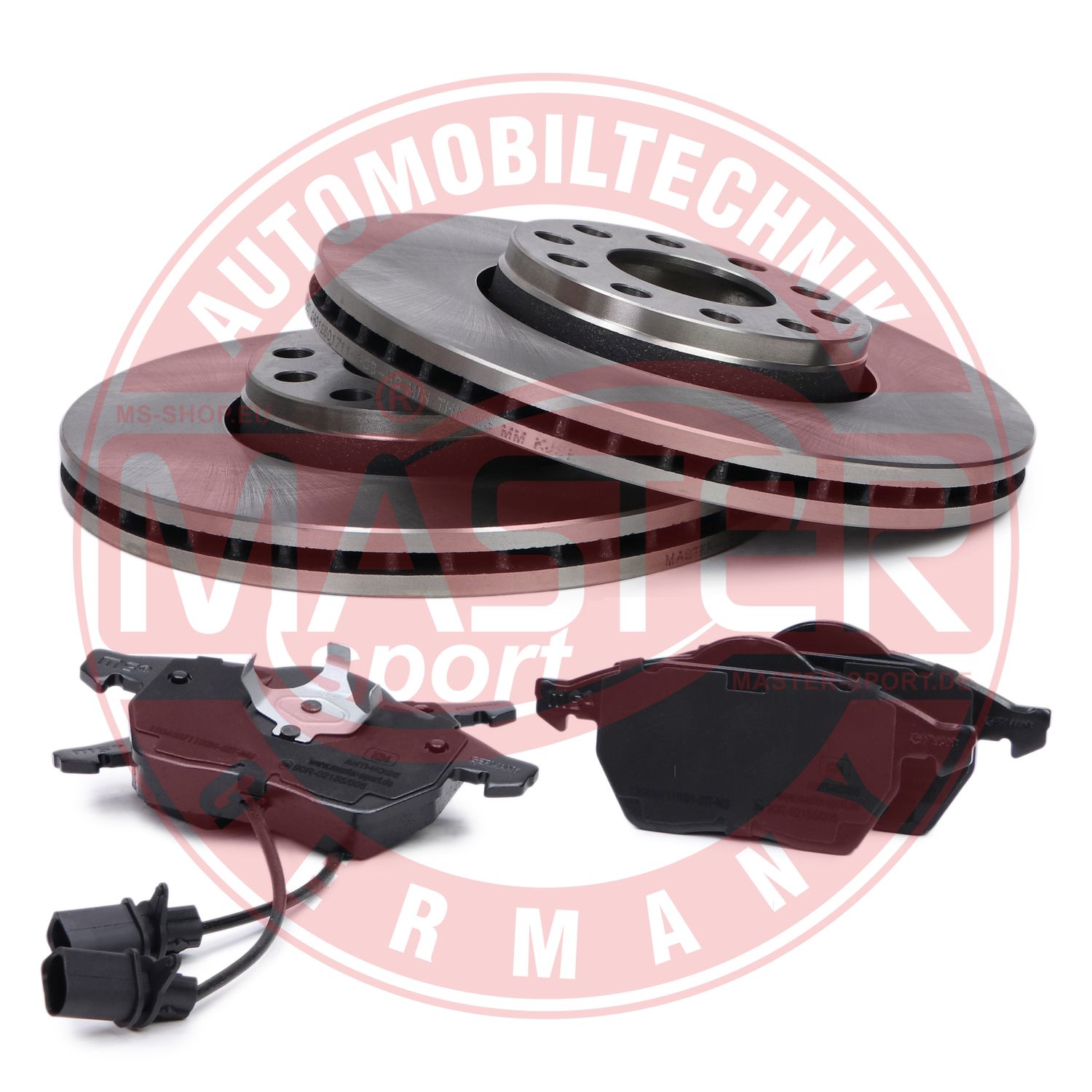 Brake Kit, disc brake