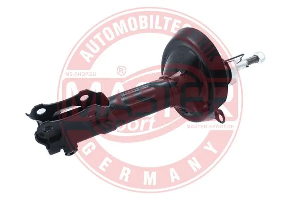 Shock Absorber (115159-PCS-MS)