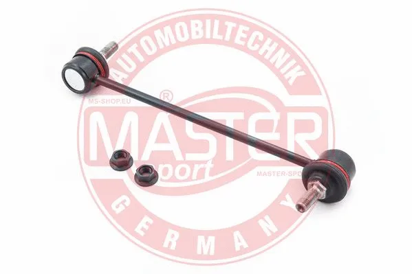 Link/Coupling Rod, stabiliser bar (34775B-PCS-MS)