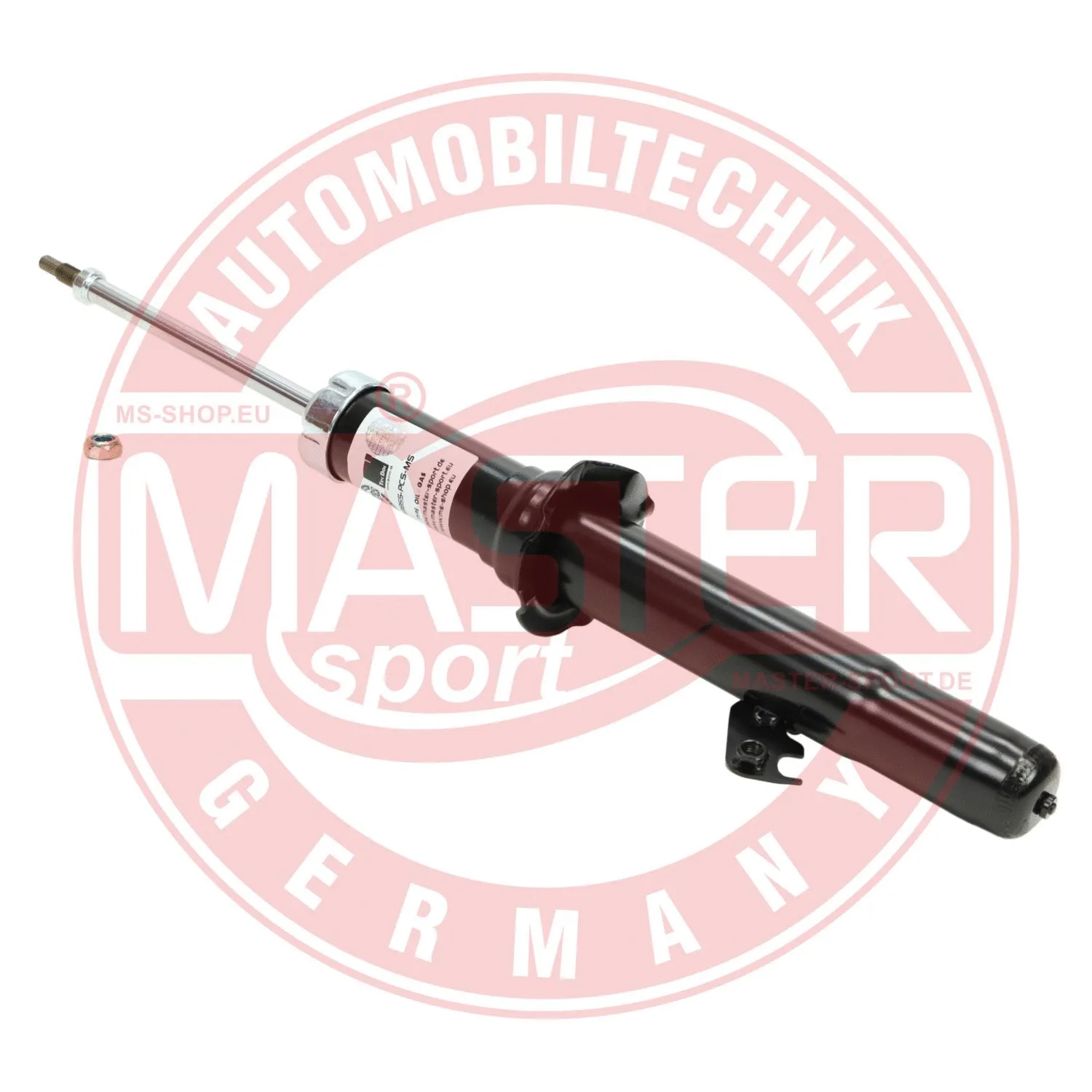 Shock Absorber