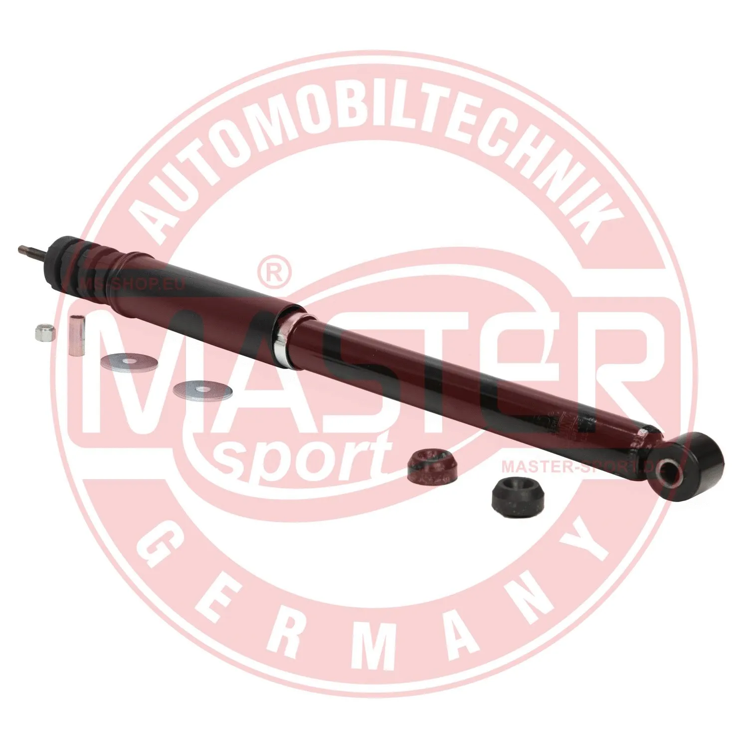 Shock Absorber