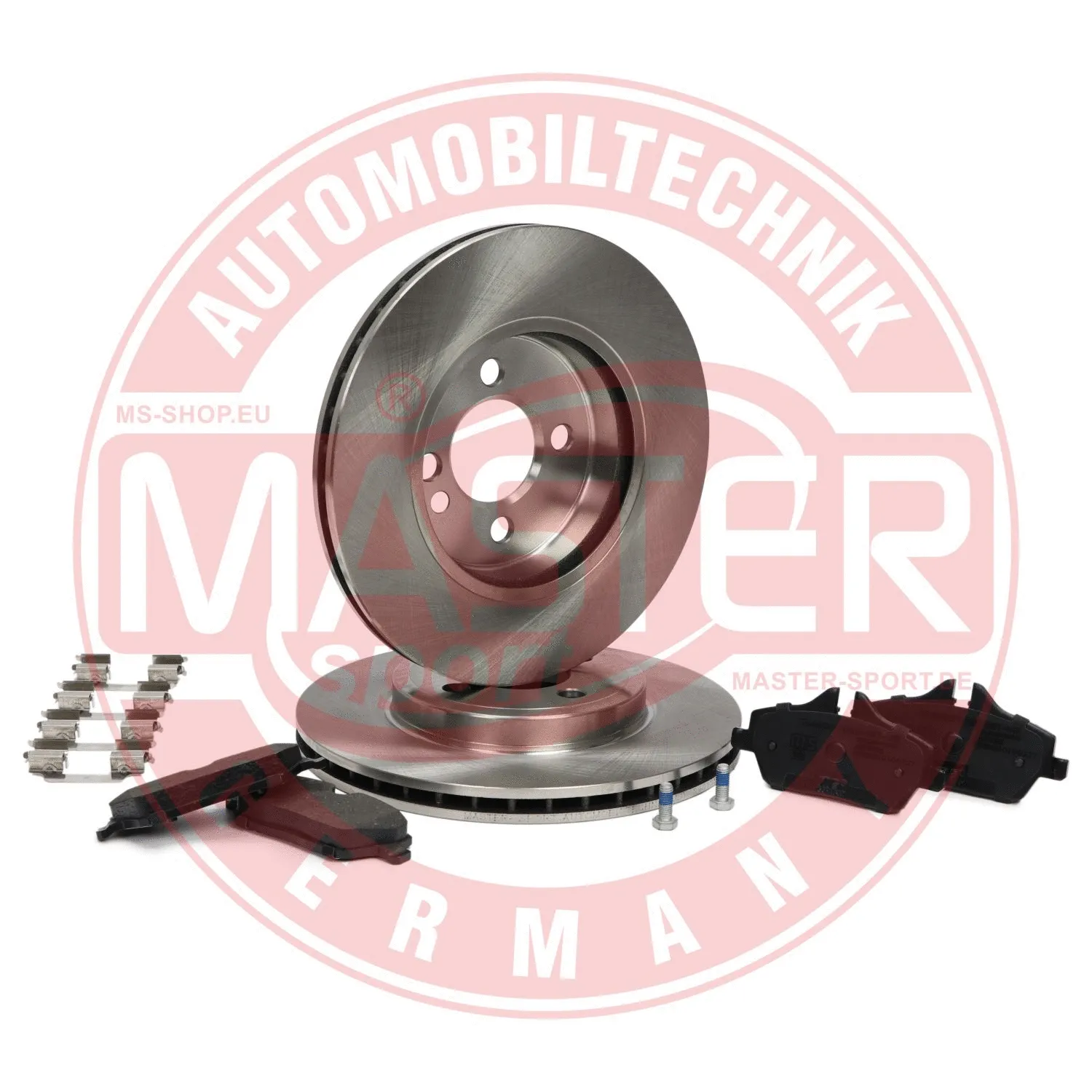 Brake Kit, disc brake