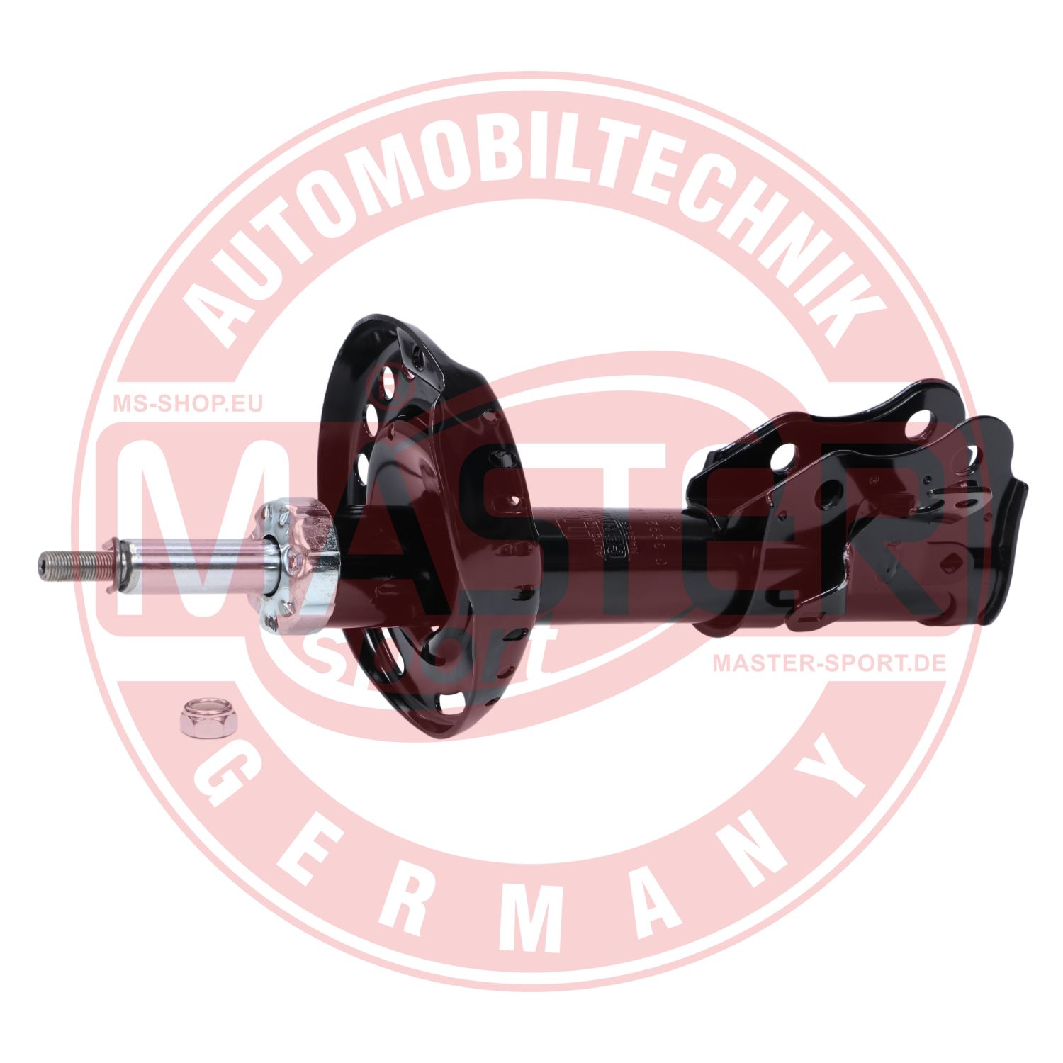 Shock Absorber