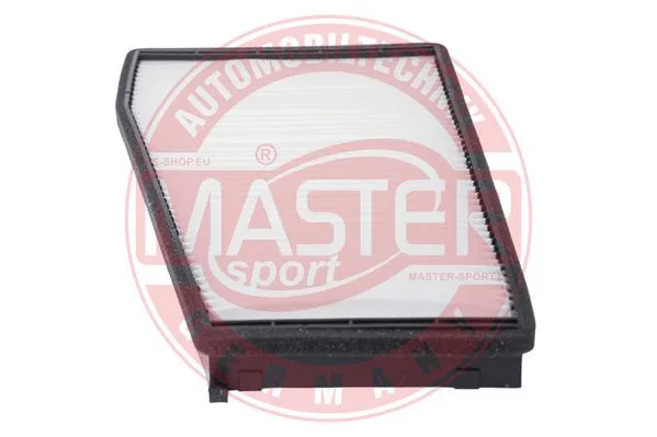 Filter, cabin air (3040-IF-PCS-MS)