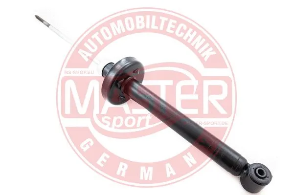 Shock Absorber (105740-PCS-MS)