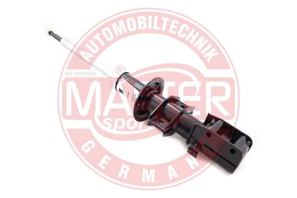 Shock Absorber (110026-PCS-MS)