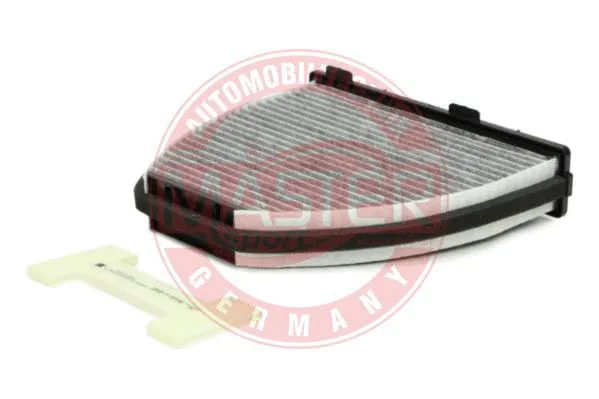 Filter, cabin air (29005/1-IF-PCS-MS)