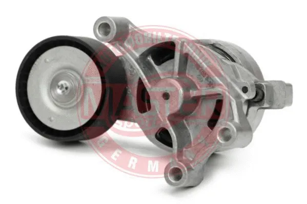 Tensioner Lever, V-ribbed belt