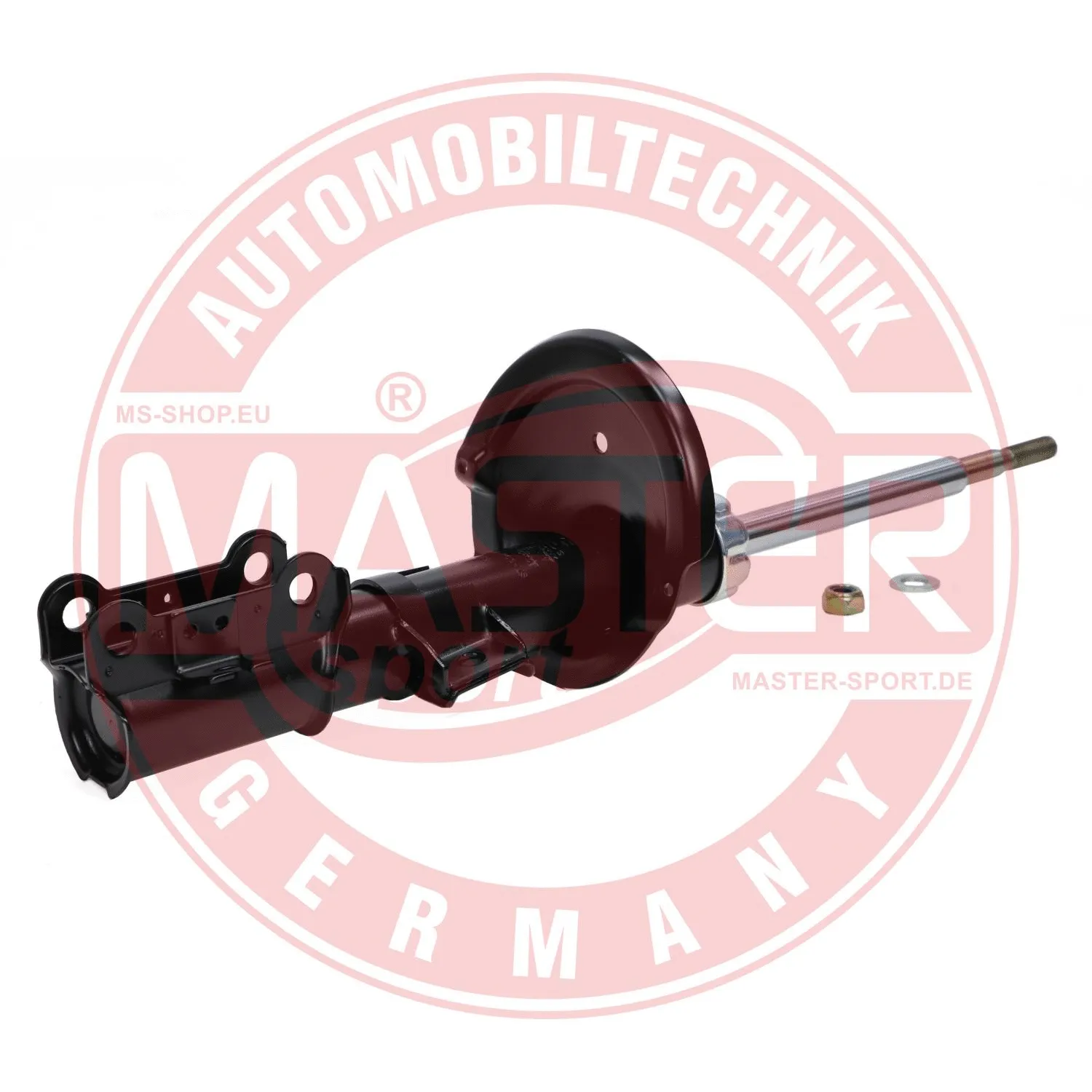 Shock Absorber