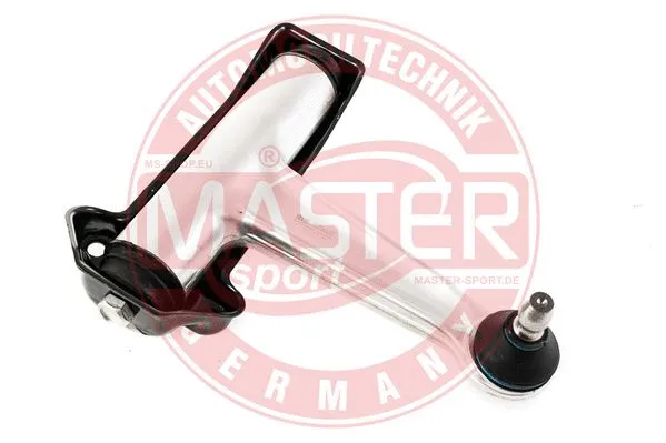 Control/Trailing Arm, wheel suspension (11005-PCS-MS)