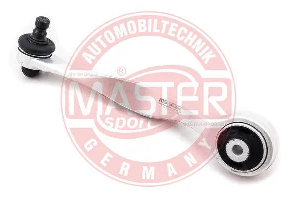 Control/Trailing Arm, wheel suspension (21613-PCS-MS)