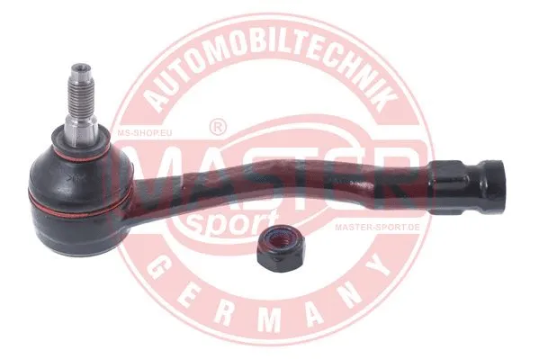 Tie Rod End (35564-PCS-MS)