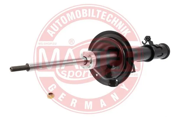 Shock Absorber (313659-O-PCS-MS)