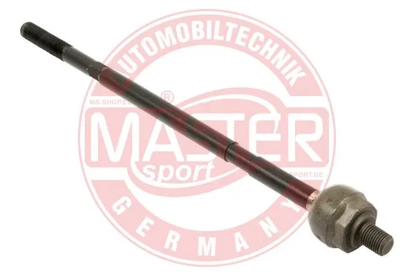 Tie Rod (10254-PCS-MS)