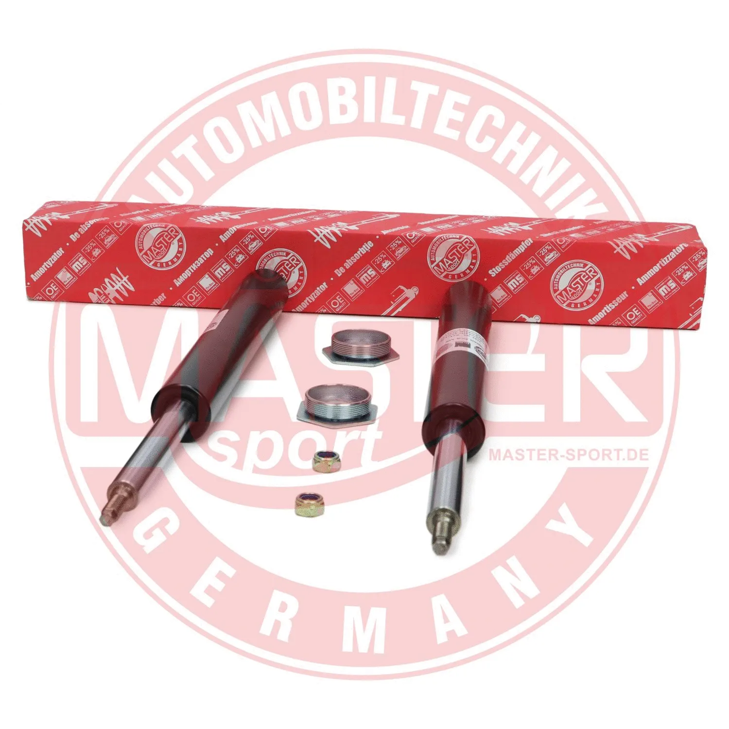 Shock Absorber