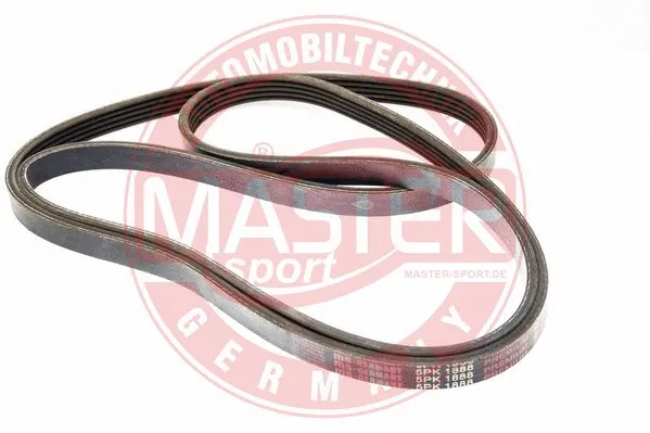 V-Ribbed Belt (5PK1888-PCS-MS)