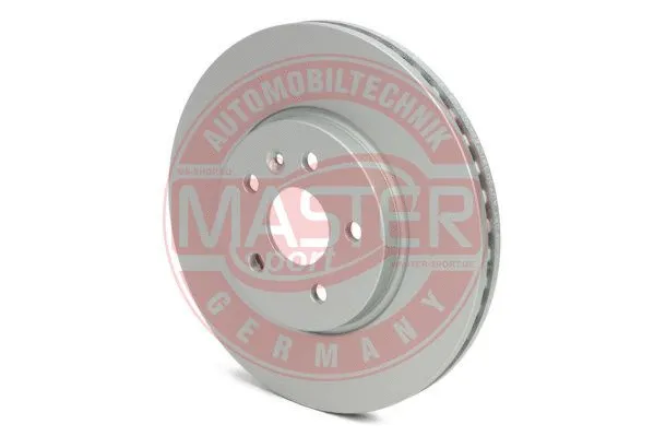 Brake Disc (24012601821-PCS-MS)
