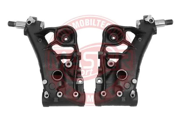 Control/Trailing Arm Kit, wheel suspension