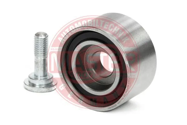 Deflection/Guide Pulley, timing belt (R85146-PCS-MS)