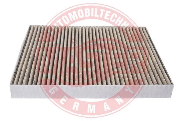 Filter, cabin air (2842-IFB-PCS-MS)