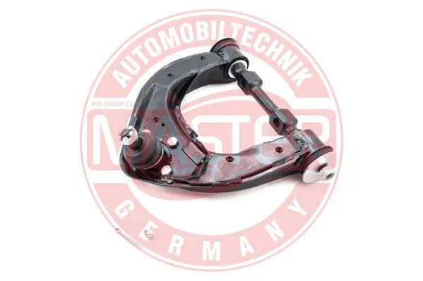 Control/Trailing Arm, wheel suspension (38560-PCS-MS)