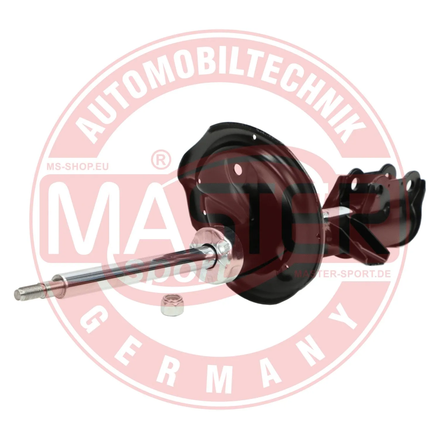 Shock Absorber