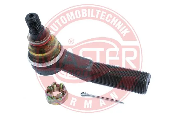 Tie Rod End (11452-PCS-MS)