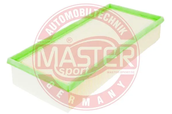 Air Filter (33156-LF-PCS-MS)