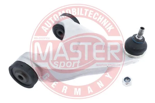 Control/Trailing Arm, wheel suspension (28142-PCS-MS)