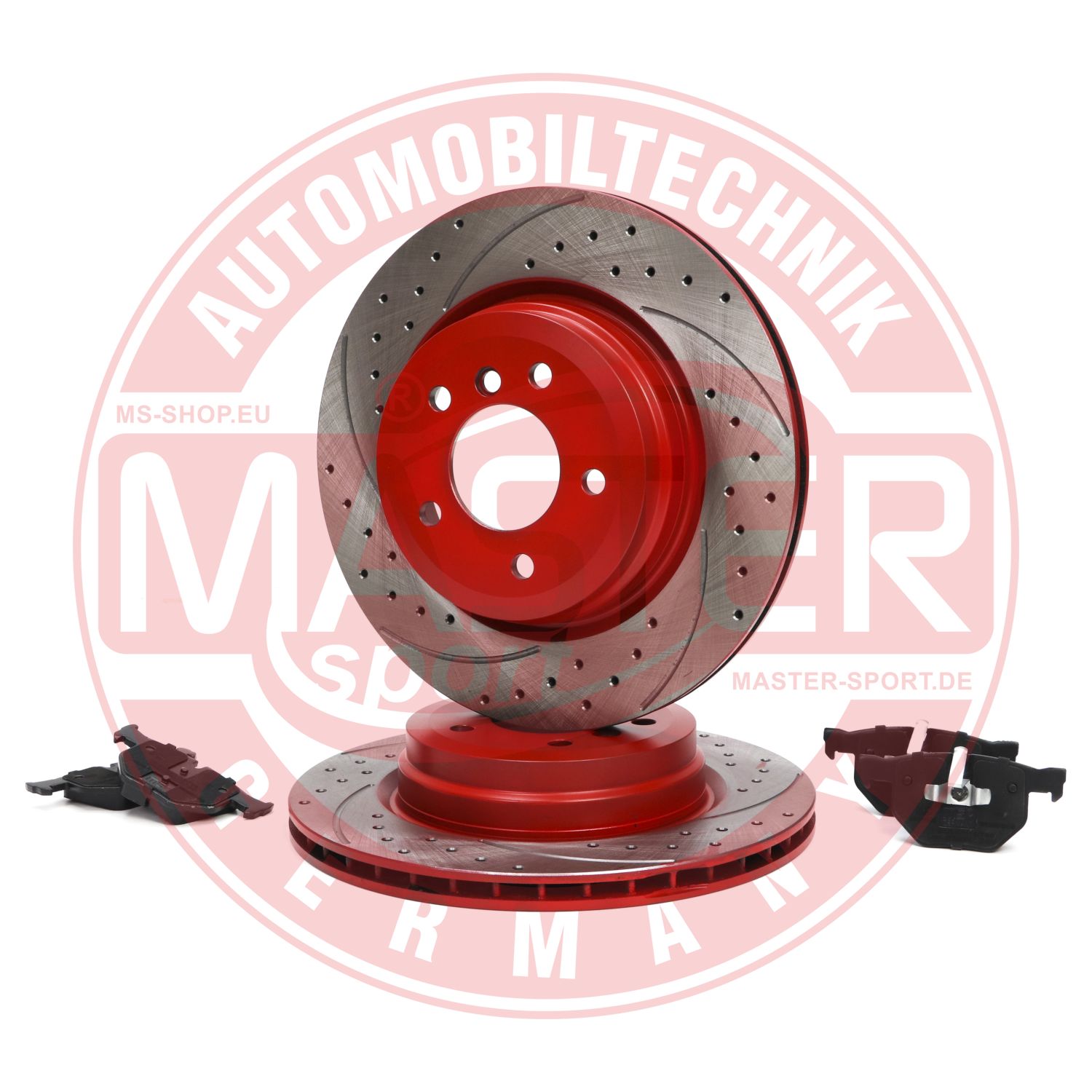 Brake Kit, disc brake