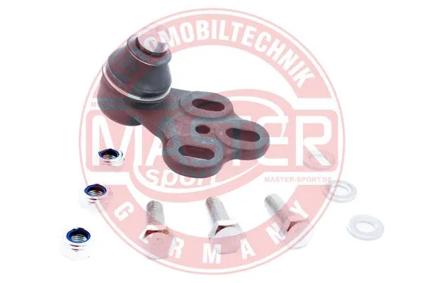 Ball Joint (10054-SET-MS)