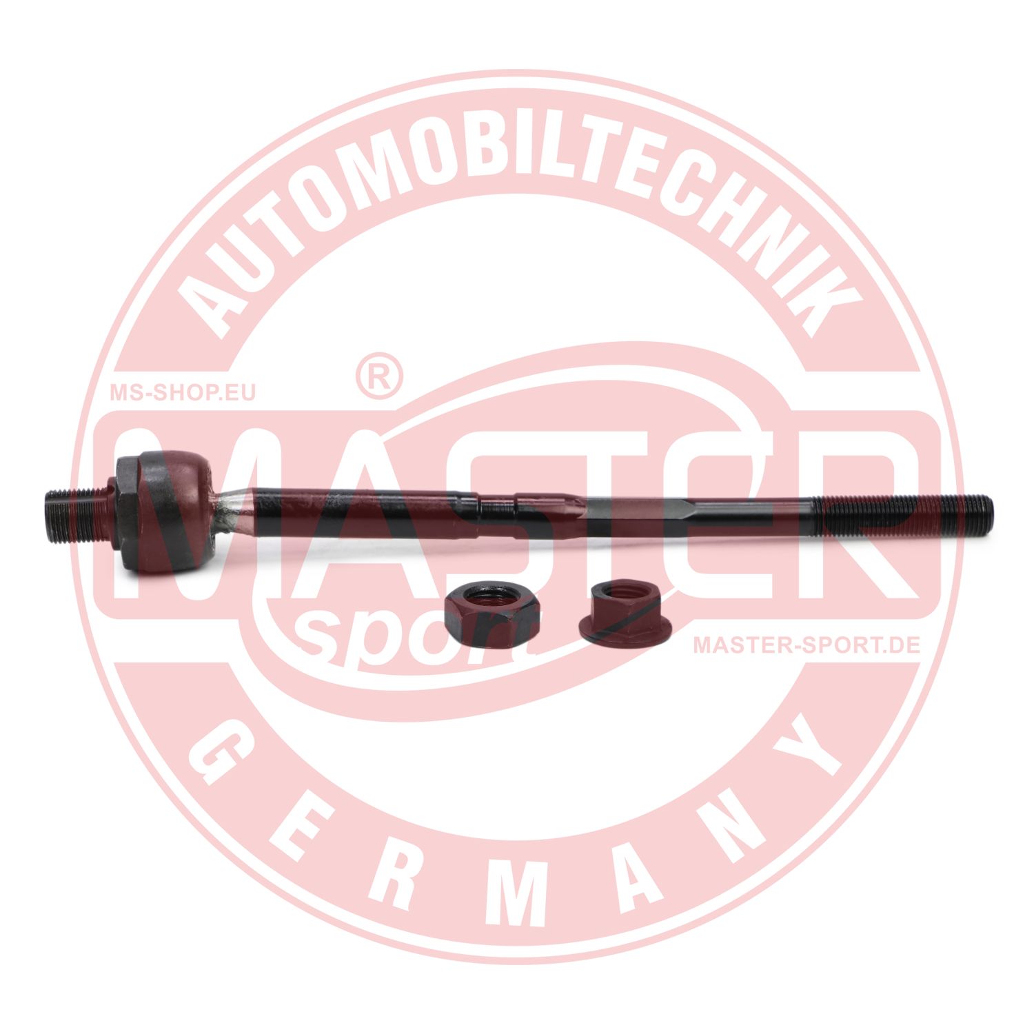 Inner Tie Rod